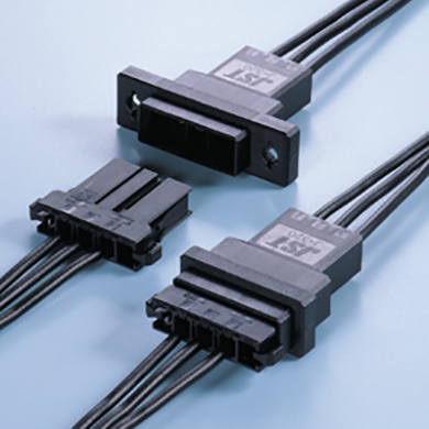 JFA-Connector-J300-Series-(W-To-W-5)