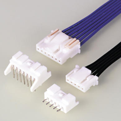 PA-Connector