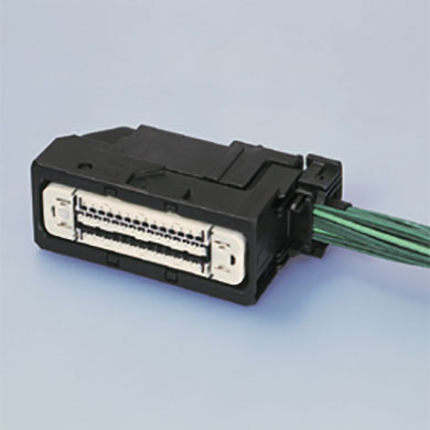 ASG-Connector