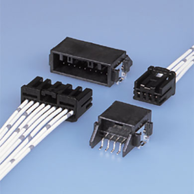 HCH-Connector