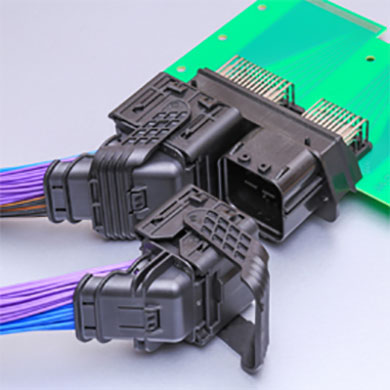 JIA-Connector