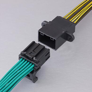 ARV-Connector