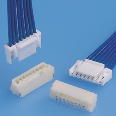 GH-Connector